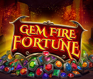Gem Fire Fortune